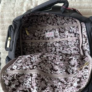 Isaac Mizrahi Book Bags